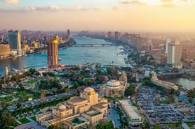 Egypt Quarterly Market Report ..