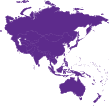 Asie Pacifique