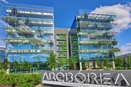 Arqborea Building