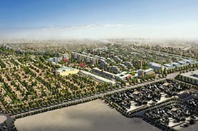 Gleeds | Cost Managing the Development of Al Wa'ab City in Doha